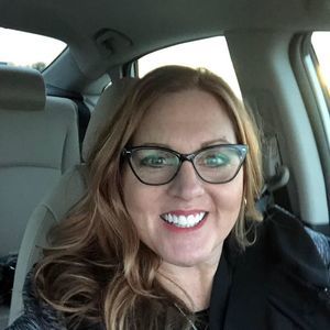 Meet your Posher, Mandy morris